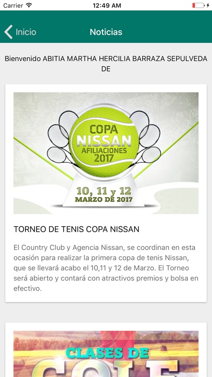 Los Mochis Country Club