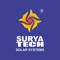 Suryatech is a Solar PV app