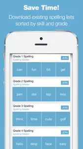 Spelling Bee PRO - Learn to Spell & Master Test screenshot #2 for iPhone