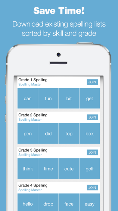 Spelling Bee PRO - Learn to Spell & Master Testのおすすめ画像2