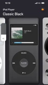 muwi: music widget iphone screenshot 4