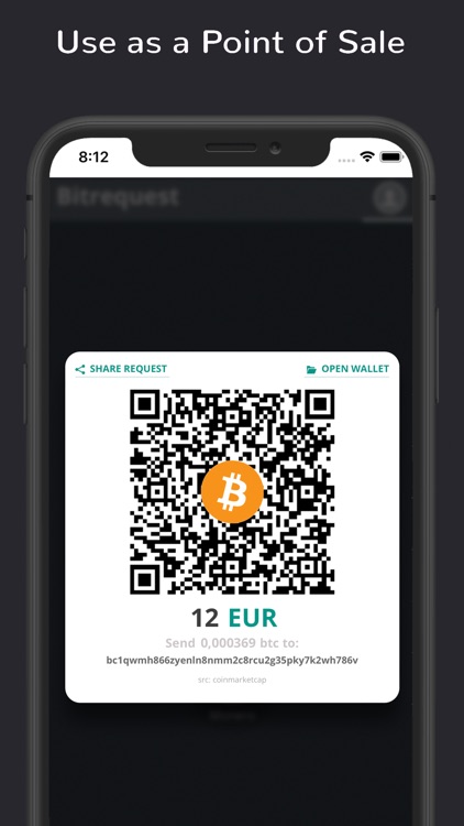 Bitrequest