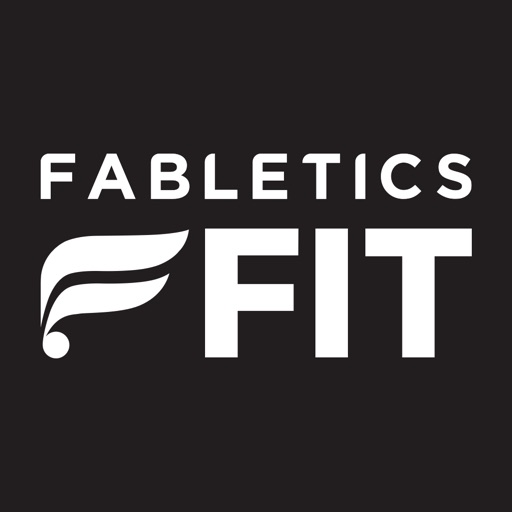 Fabletics FIT iOS App