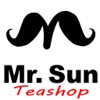 Mr. Sun icon
