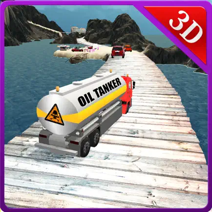 Uphill Oil Tanker Truck Driver & transporter duty Cheats