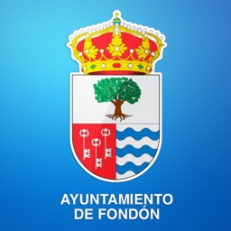 Ayuntamiento de Fondón