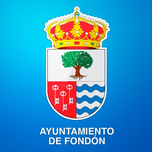 Ayuntamiento de Fondón