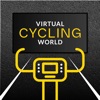 Virtual Cycling World icon
