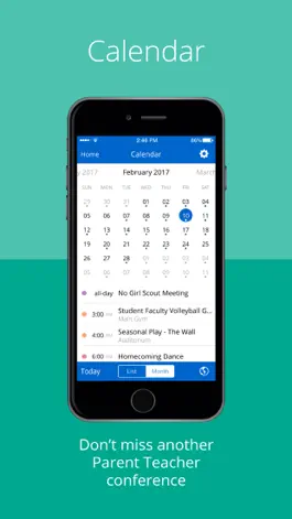 Game screenshot SMUSD CA apk