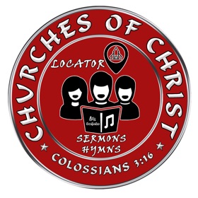 螢幕擷取畫面 (10) Churches of Christ