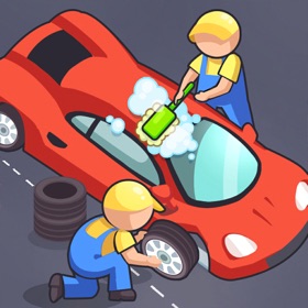 屏幕截图 (5) My Auto Shop