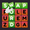 Swap Word - Addictive Puzzle icon