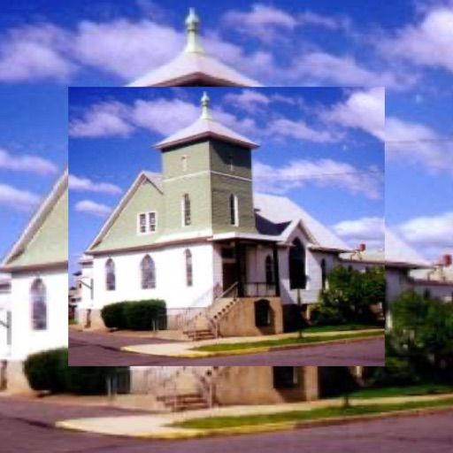 Parsons Primitive - AppWisp.com