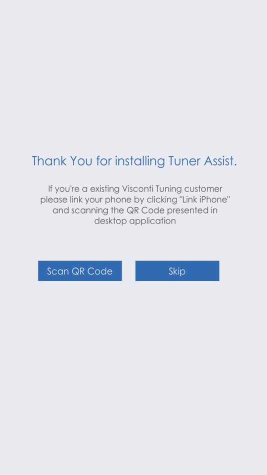 #1. Tuner Assist (iOS) By: John Visconti