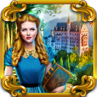 Escape Games Blythe Castle - Point and Click Games