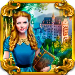 Escape Games Blythe Castle - Point & Click Games app icon
