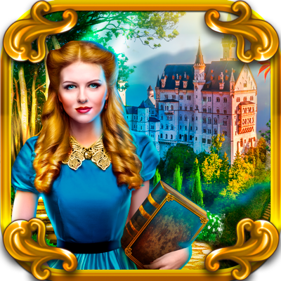 Escape Games Blythe Castle - Point & Click Games