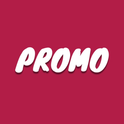 The Promo App