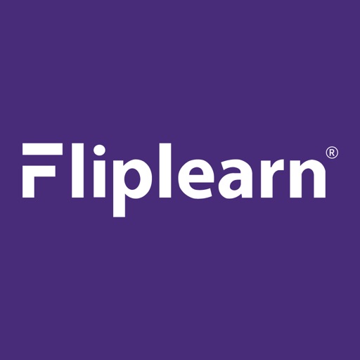Fliplearn: Learning & Homework - AppWisp.com