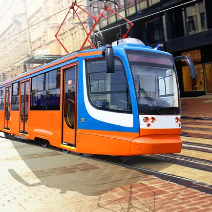 Drive 3D Tram Simulator Читы