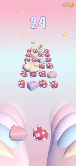 Game screenshot Zoo-Bounce hack