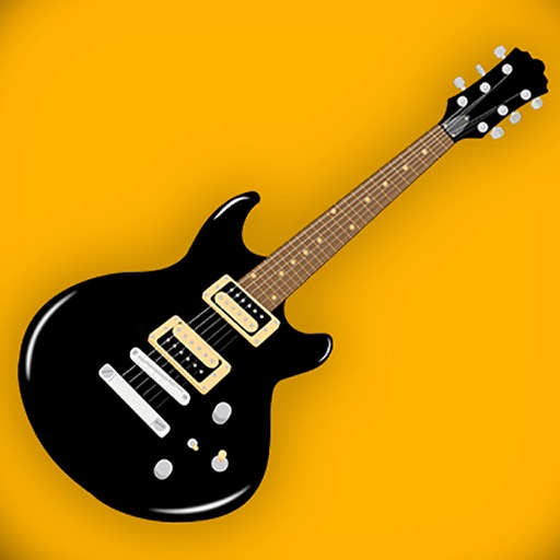 Electric Guitar Ringtones, Melodies & Sounds by Slovenka Dimitrijevic