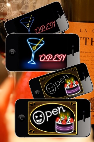 NeonSign screenshot 2