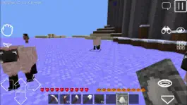 Game screenshot Planetcraft Multiplayer mod apk