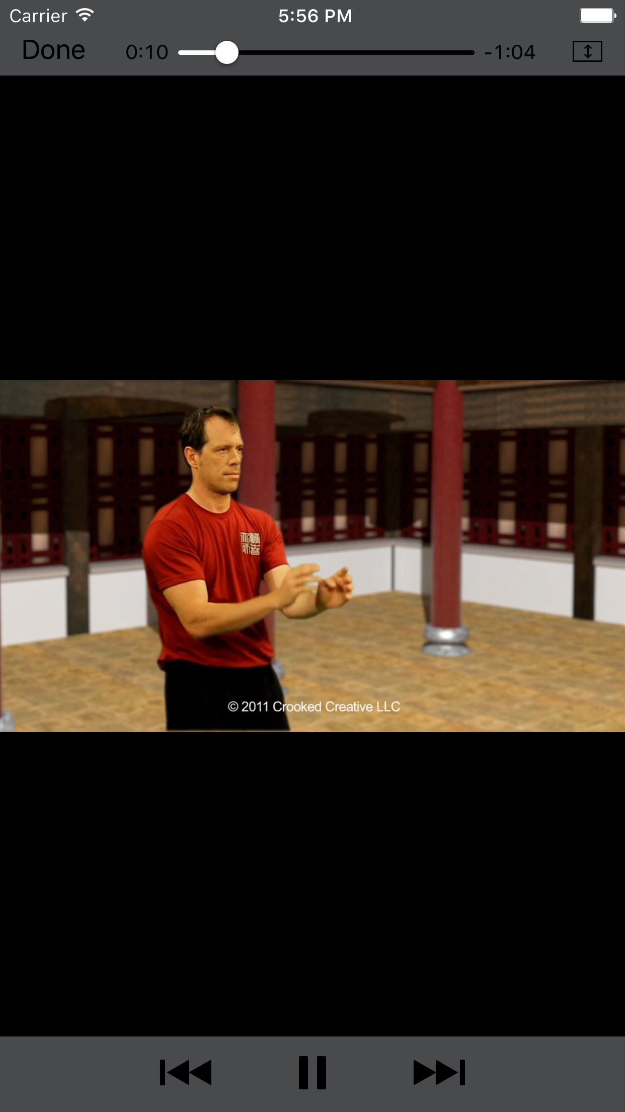 Wing Chun Masters 2 - HD