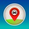 How hard to find your car when you going out for your activities, Let's our application to help you to remember place that you parked