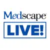 Medscape LIVE! delete, cancel