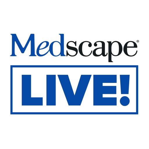 Medscape LIVE! icon