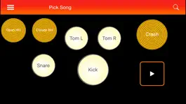 Game screenshot Finger Drums mod apk