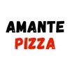 Amante Pizza delete, cancel