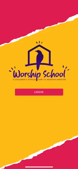 Game screenshot Worship School mod apk