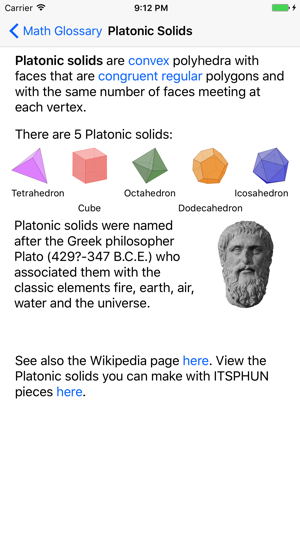 ITSPHUN 3D Object Browser(圖3)-速報App