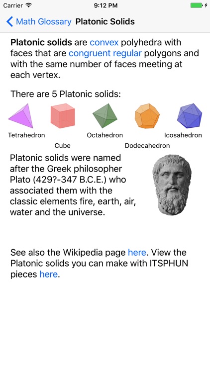 ITSPHUN 3D Object Browser