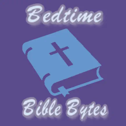 Bed Time Bible Bytes Читы