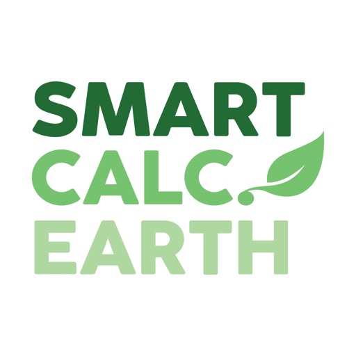 SmartCalc.Earth