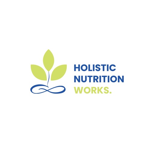 Holistic Nutrition Works icon