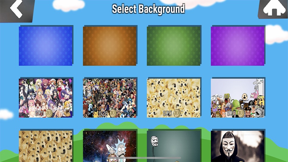 #6. Meme Simulator Boxes Cases (iOS) 由: Vladimir Efanov