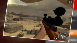 Game screenshot SWAT Strike Sniper CS mod apk