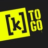[k] to go icon