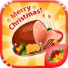 My Christmas Dinner - Decoration Holiday Kid Games