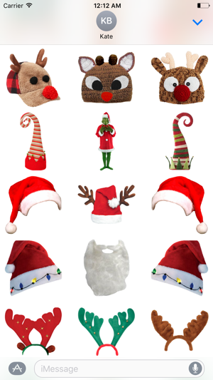 Christmas Costumes(圖2)-速報App
