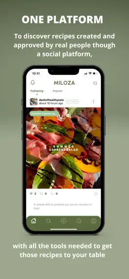Game screenshot Miloza mod apk