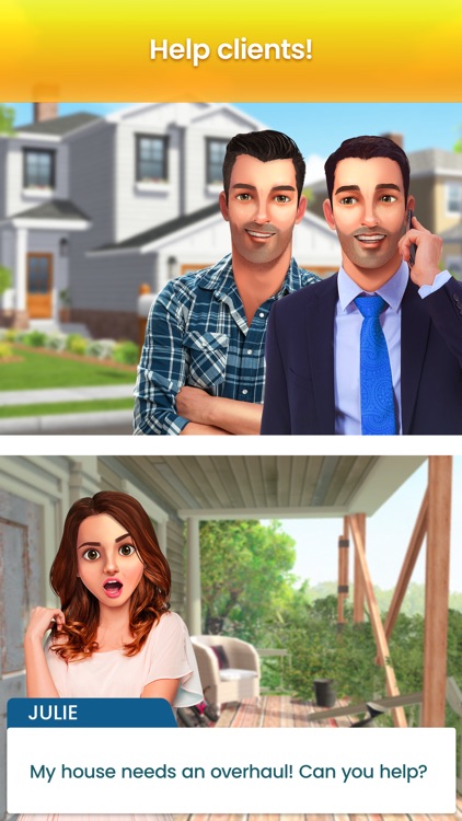 Property Brothers Home Design screenshot-4