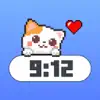 Pixel Pets : Widget & Activity App Feedback