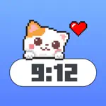 Pixel Pets : Widget & Activity App Negative Reviews