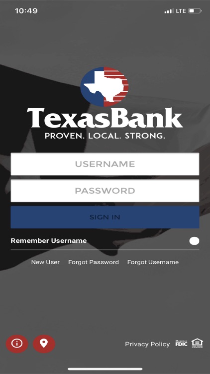 TexasBank